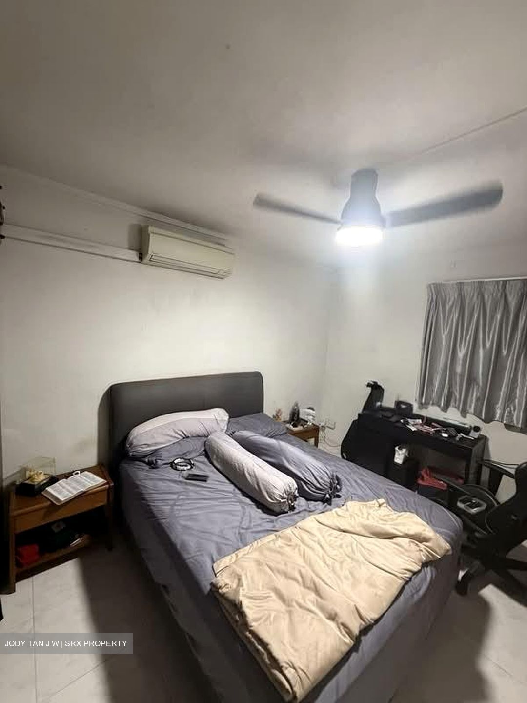 Blk 849 Woodlands Street 82 (Woodlands), HDB Executive #600140211